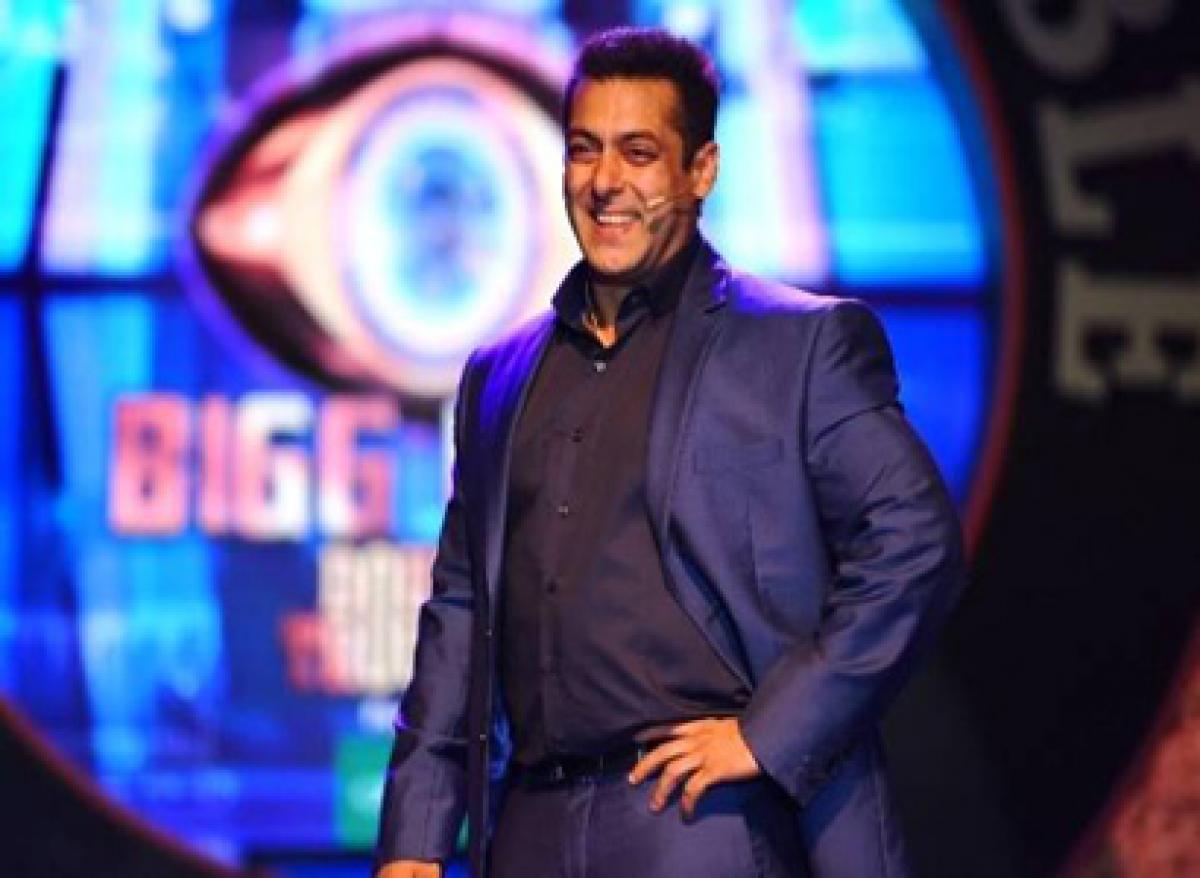 Now, you dont have to be a celebrity to enter Bigg Boss